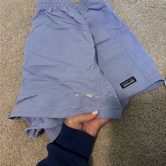 Patagonia Women’s Baggies - Picture 4 of 4